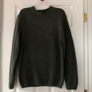 Men’s Chaps Sweater